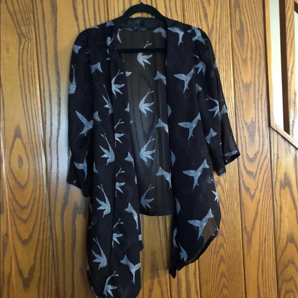 Kimono